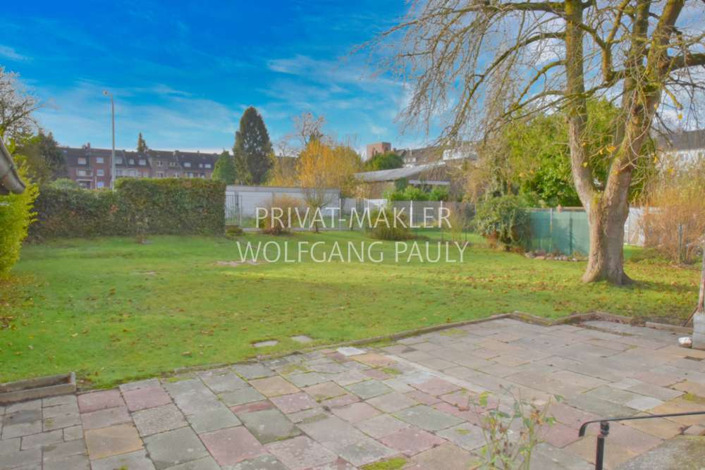 Thumbnail-Haus zum Kaufen in Mönchengladbach Waldhausen 635.000,00 € 185.04 m²