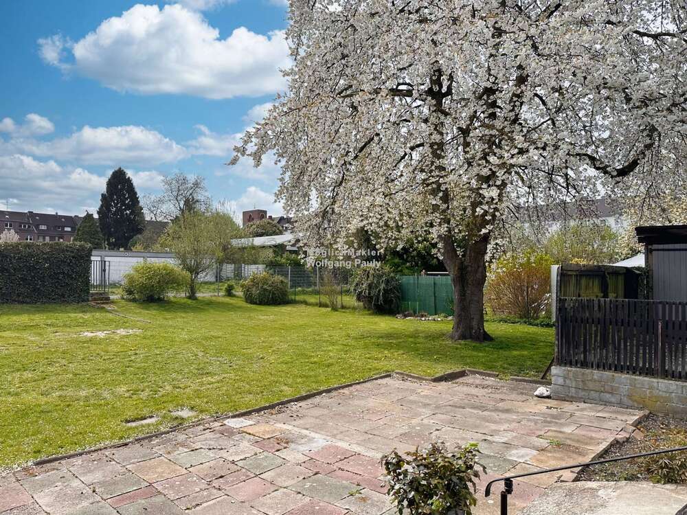 Thumbnail-Haus zum Kaufen in Mönchengladbach Waldhausen 635.000,00 € 185.04 m²