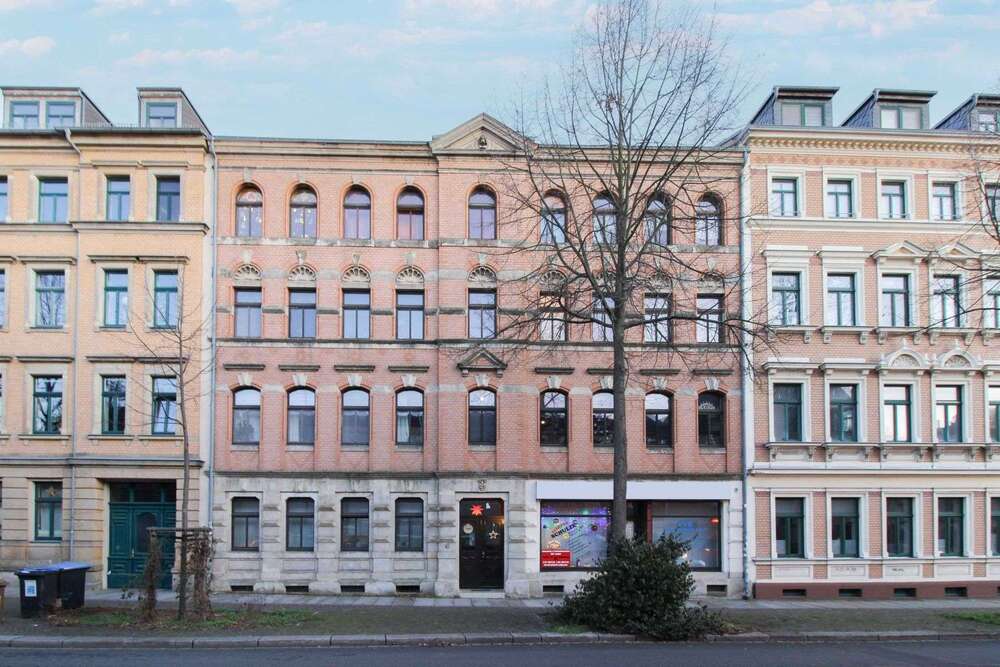 Thumbnail-Haus zum Kaufen in Dresden 1.199.900,00 € 710 m²