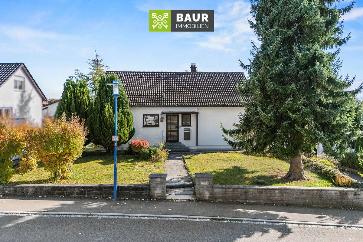 Thumbnail-Haus zum Kaufen in Albstadt 249.000,00 € 100 m²