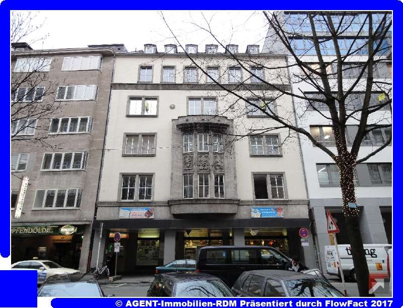 Thumbnail-Büro in Dortmund 2.500,00 € 390 m²