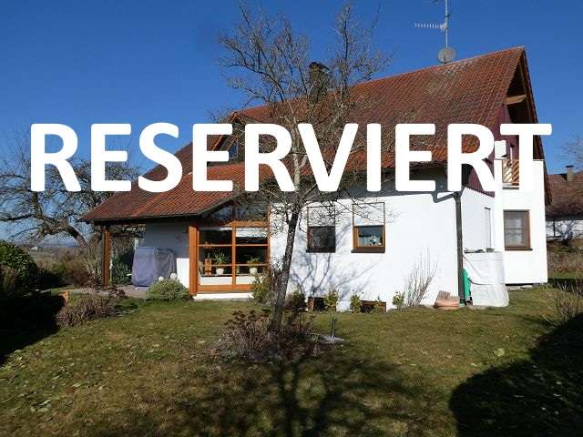 Thumbnail-Haus zum Kaufen in Hohenfels 559.000,00 € 184 m²
