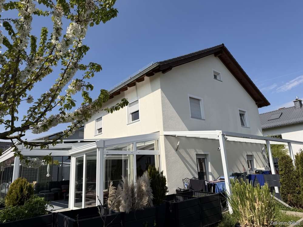 Thumbnail-Haus zum Kaufen in Geisenheim Marienthal 698.000,00 € 171 m²