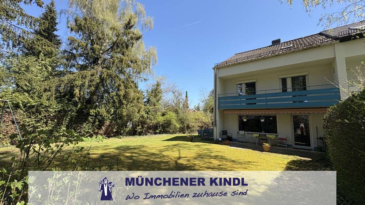Thumbnail-Haus zum Kaufen in München 890.000,00 € 150 m²