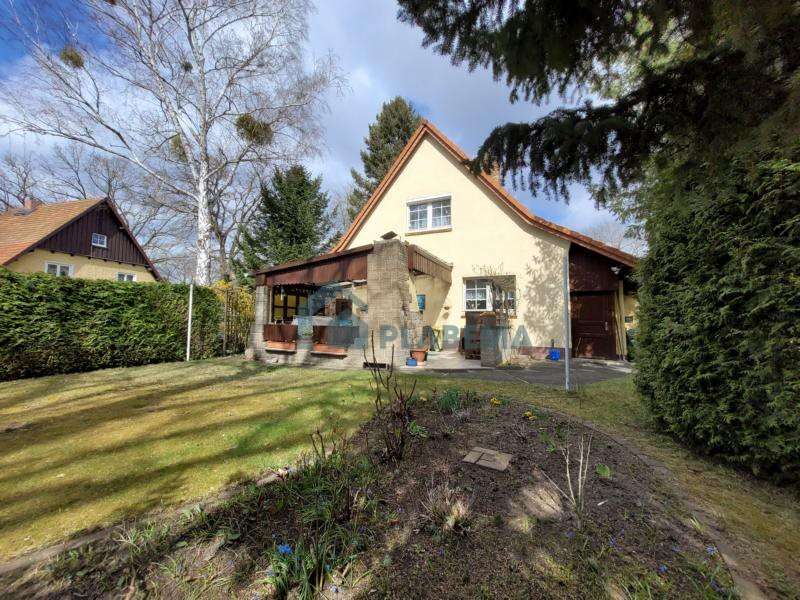 Thumbnail-Haus zum Kaufen in Kleinmachnow 350.000,00 € 92 m²