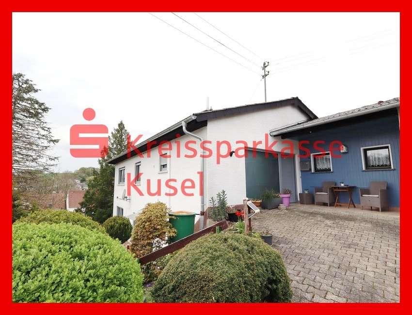 Thumbnail-Haus zum Kaufen in Thallichtenberg 194.000,00 € 211.63 m²