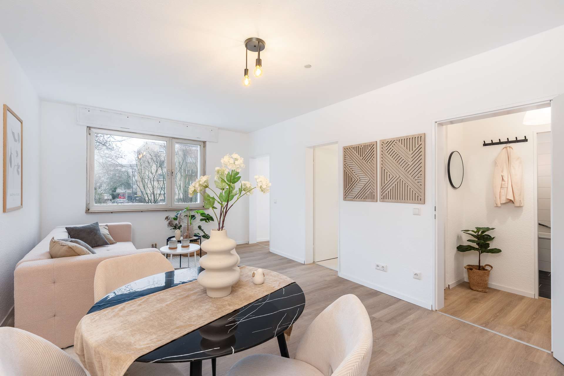 Thumbnail-Wohnung zum Kaufen in Köln 499.000,00 € 114 m²