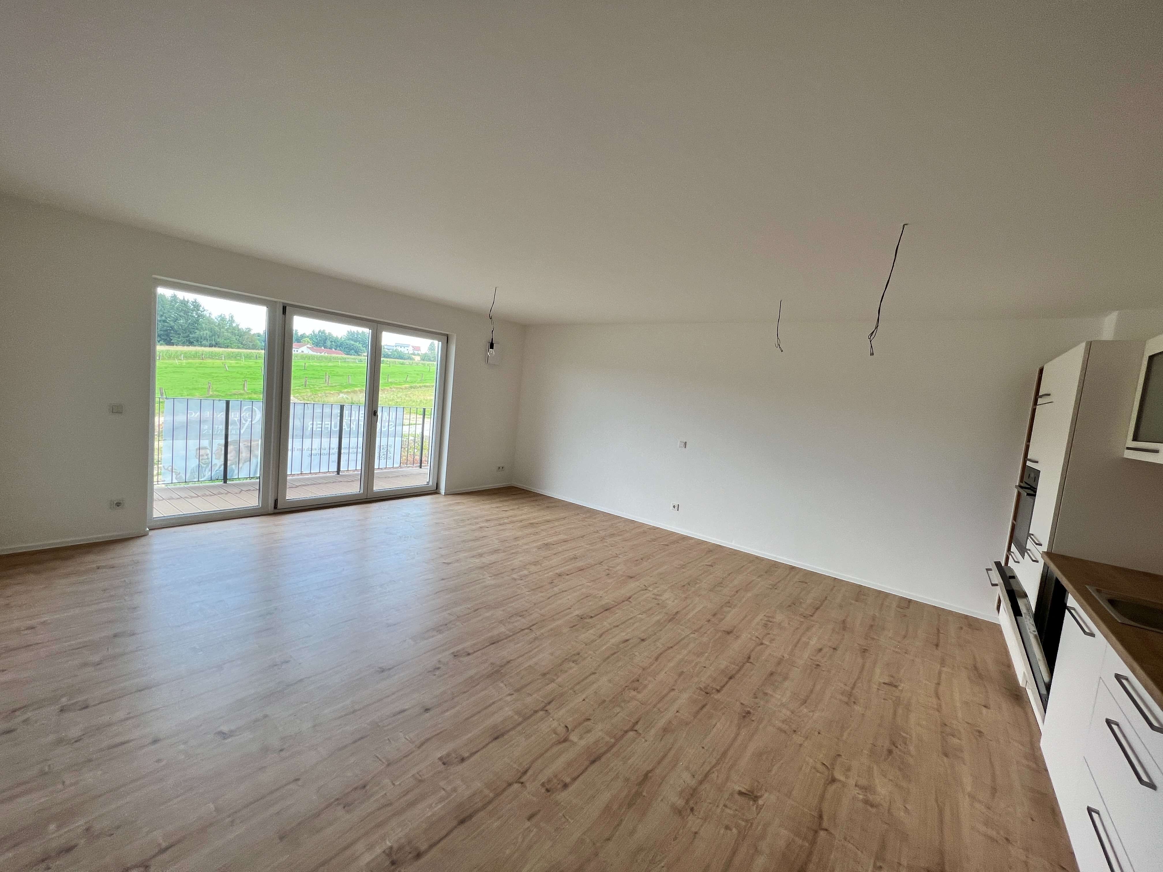 Thumbnail-Wohnung zum Mieten in Tiefenbach 925,00 € 82.39 m²