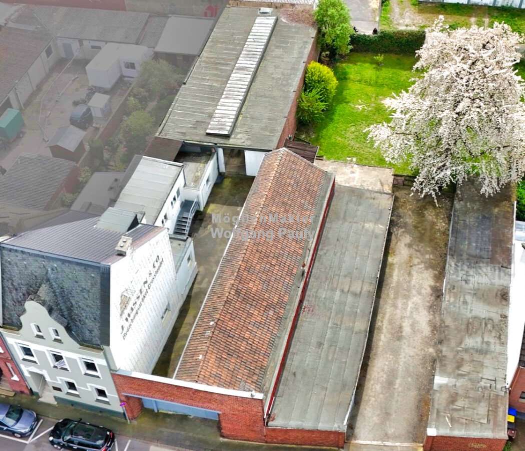 Thumbnail-Haus zum Kaufen in Mönchengladbach Waldhausen 635.000,00 € 185.04 m²