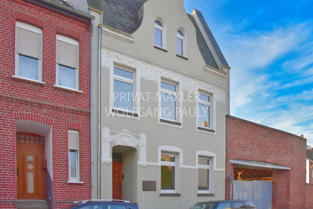 Thumbnail-Haus zum Kaufen in Mönchengladbach Waldhausen 635.000,00 € 210.68 m²