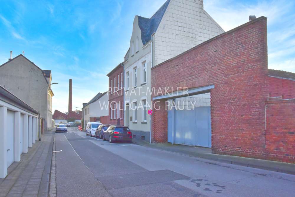 Thumbnail-Haus zum Kaufen in Mönchengladbach Waldhausen 635.000,00 € 185.04 m²