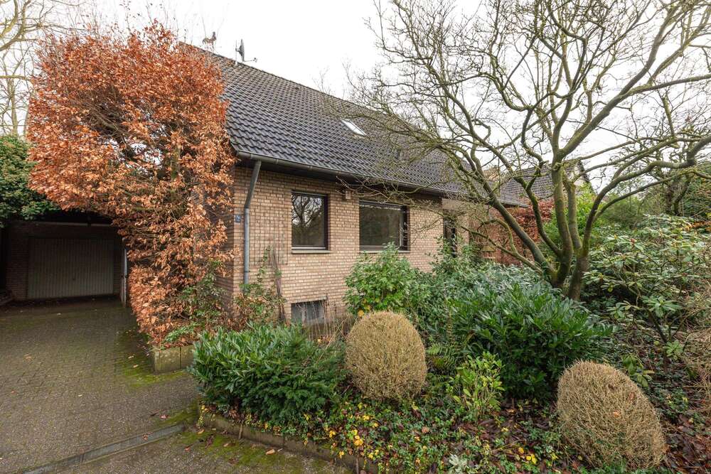 Thumbnail-Haus zum Kaufen in Ladbergen 379.000,00 € 120 m²