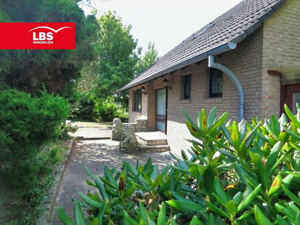 Thumbnail-Haus zum Kaufen in Wolfsburg 299.000,00 € 147 m²