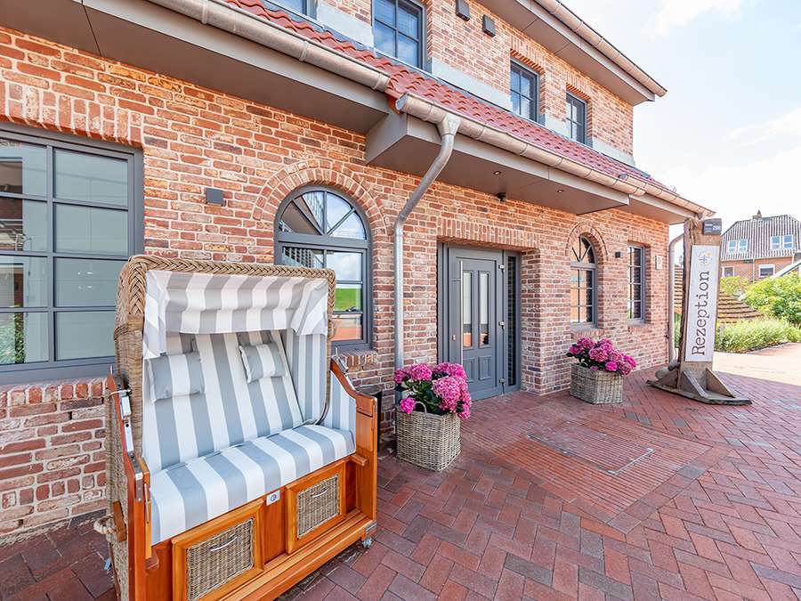 Thumbnail-Wohnung zum Kaufen in Grünendeich 419.072,00 € 56 m²