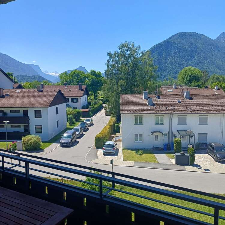 Thumbnail-Wohnung zum Mieten in Bad Reichenhall 900,00 € 81 m²