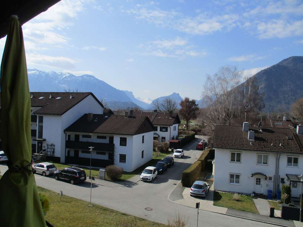 Thumbnail-Wohnung zum Mieten in Bad Reichenhall 975,00 € 81 m²