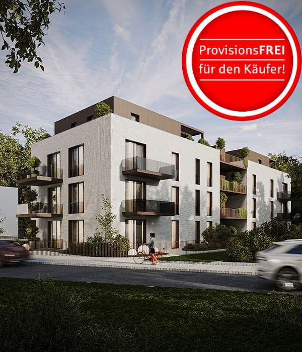 Thumbnail-Wohnung zum Kaufen in Freiburg 572.000,00 € 73 m²