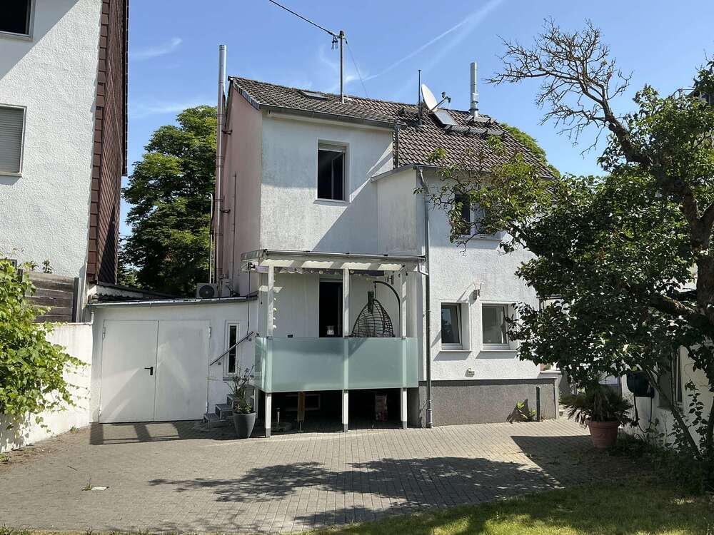 Thumbnail-Haus zum Kaufen in Frankfurt 565.000,00 € 100 m²