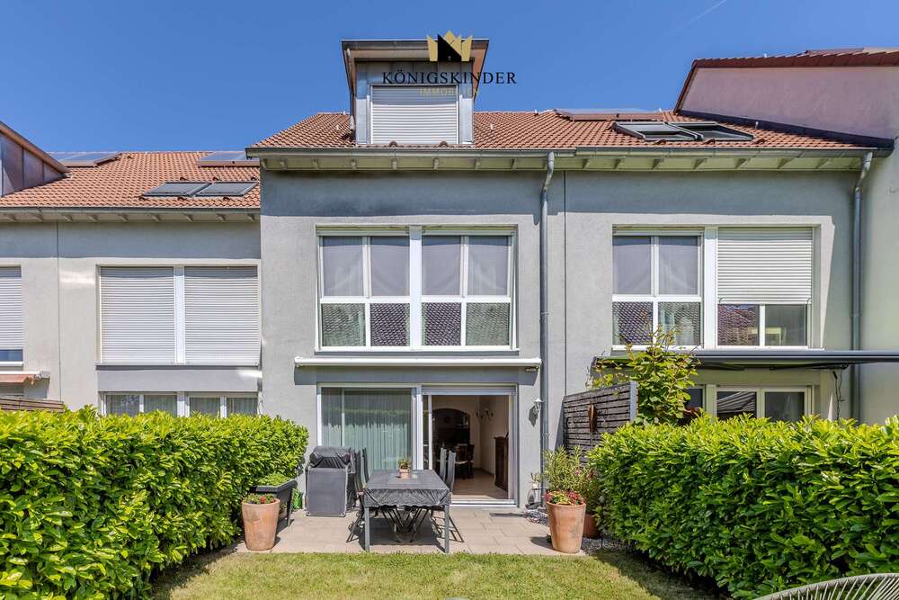 Thumbnail-Haus zum Kaufen in Möglingen 599.000,00 € 134.56 m²