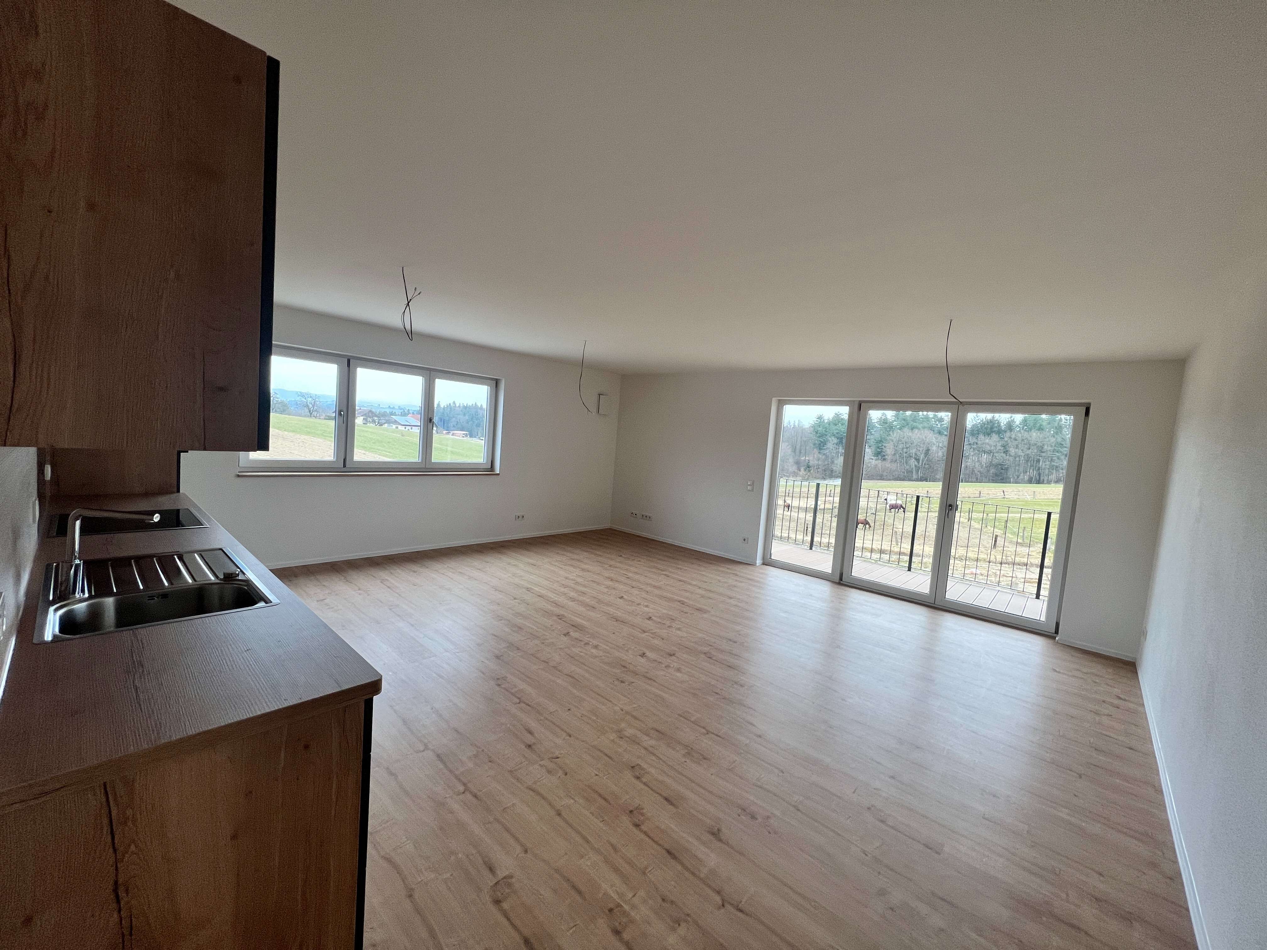 Thumbnail-Wohnung zum Mieten in Tiefenbach 1.100,00 € 92 m²