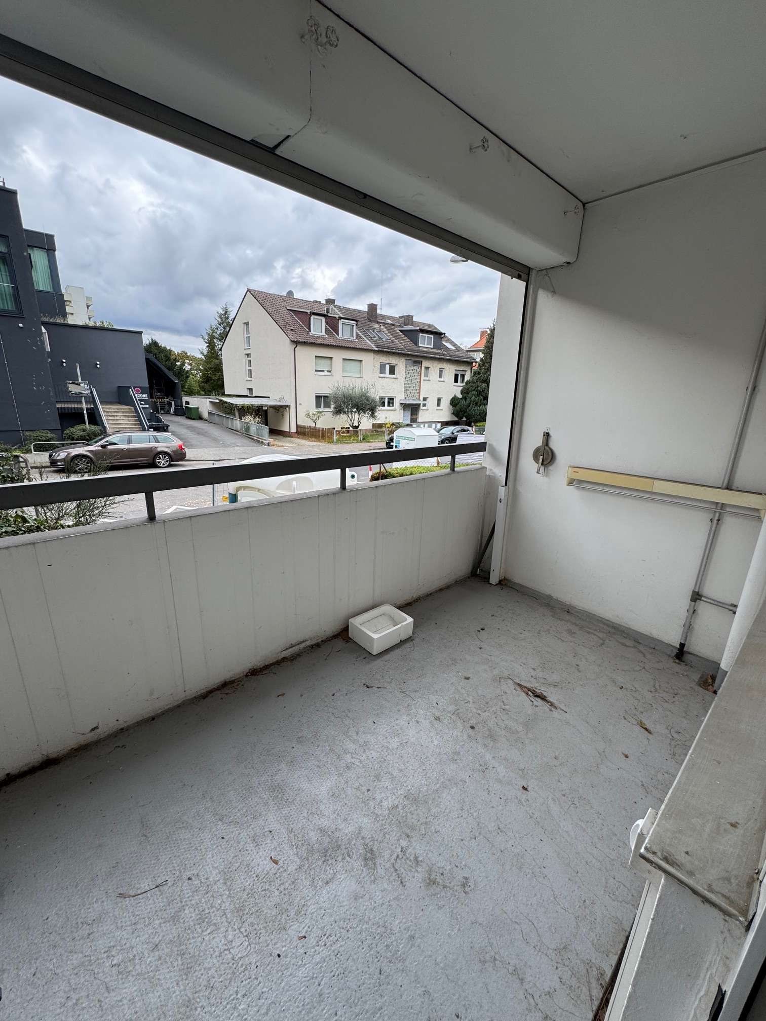 Thumbnail-Wohnung zum Mieten in Frankfurt 760,00 € 62.24 m²