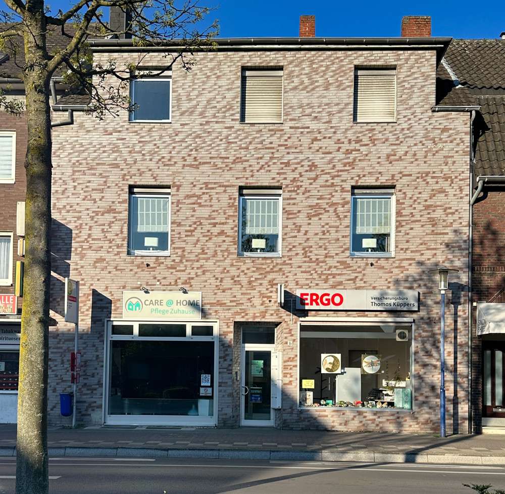 Thumbnail-Haus zum Kaufen in Meerbusch 695.000,00 € 165 m²