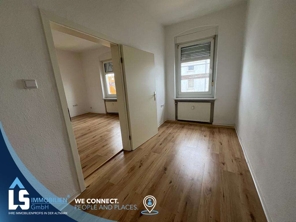 Thumbnail-Wohnung zum Mieten in Tangerhütte 360,00 € 48.7 m²