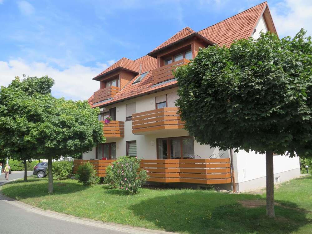 Thumbnail-Wohnung zum Mieten in Pirna 363,30 € 51.9 m²