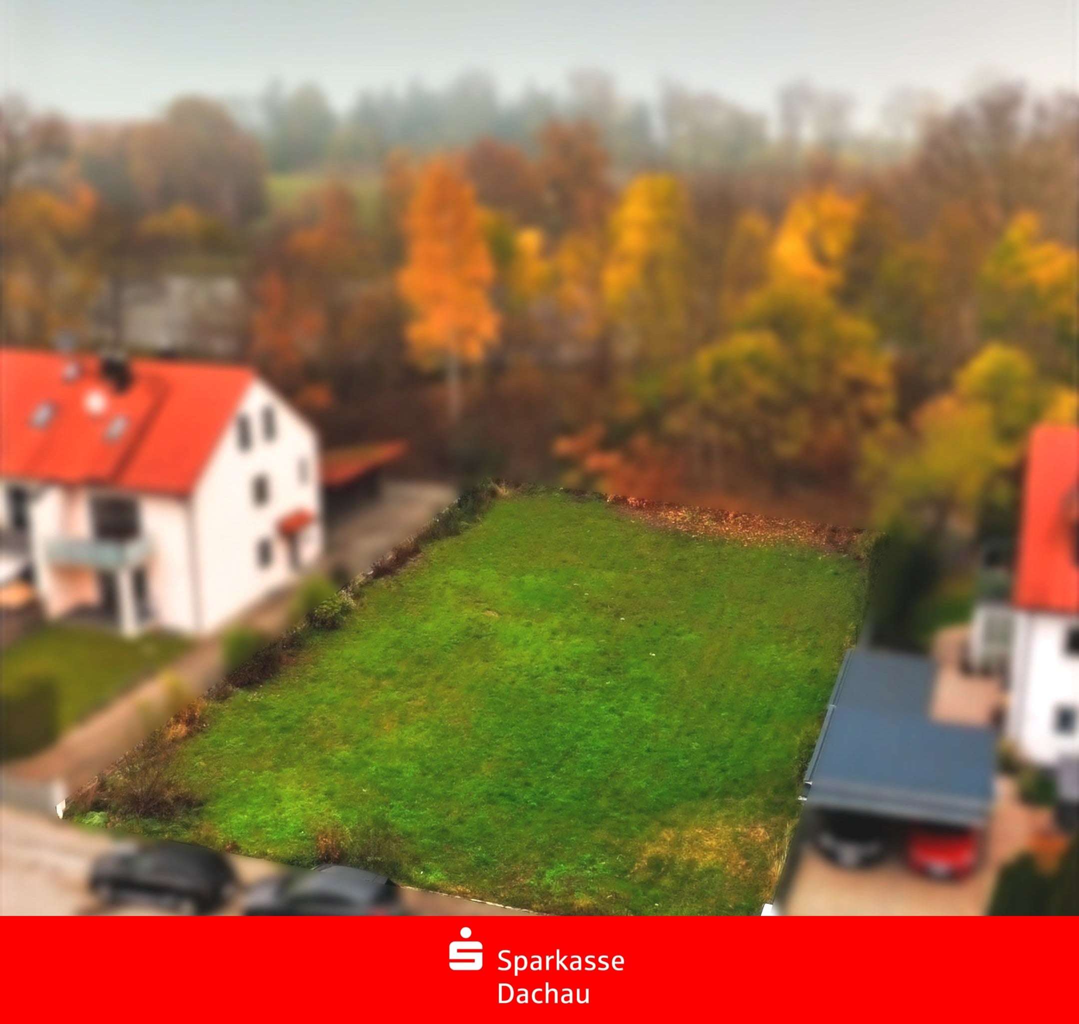 Thumbnail-Grundstück zu verkaufen in Odelzhausen 699.000,00 € 783 m²