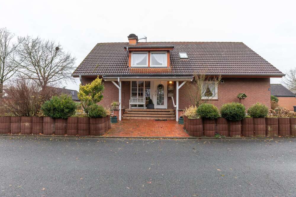 Thumbnail-Haus zum Kaufen in Lienen 348.000,00 € 200 m²