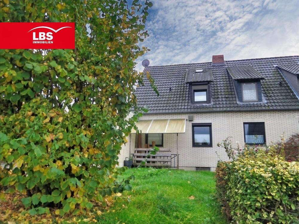 Thumbnail-Haus zum Kaufen in Wolfsburg 320.000,00 € 120 m²