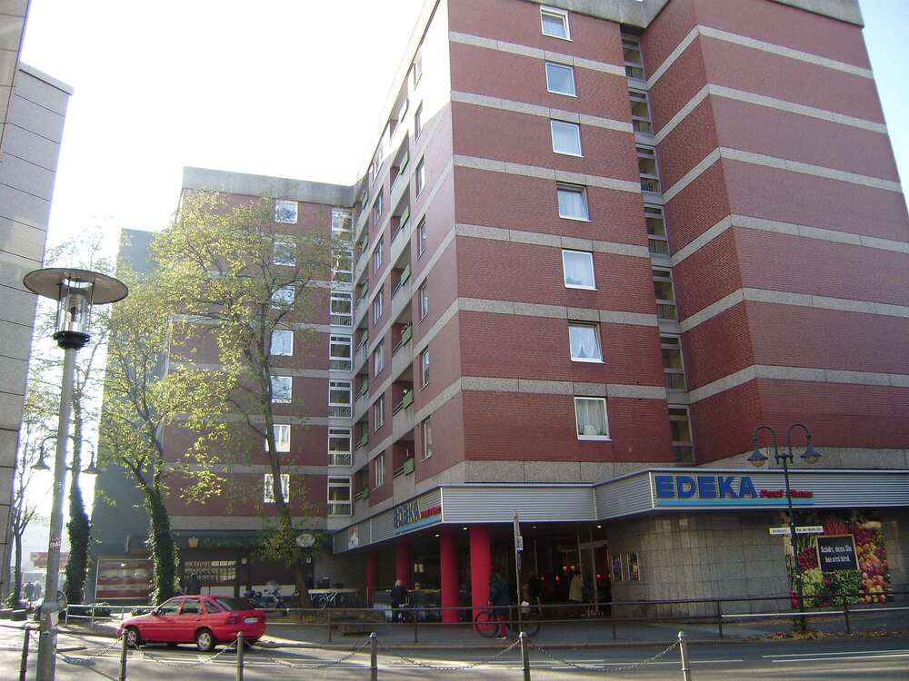 Thumbnail-Wohnung zum Mieten in Herne 227,24 € 46 m²