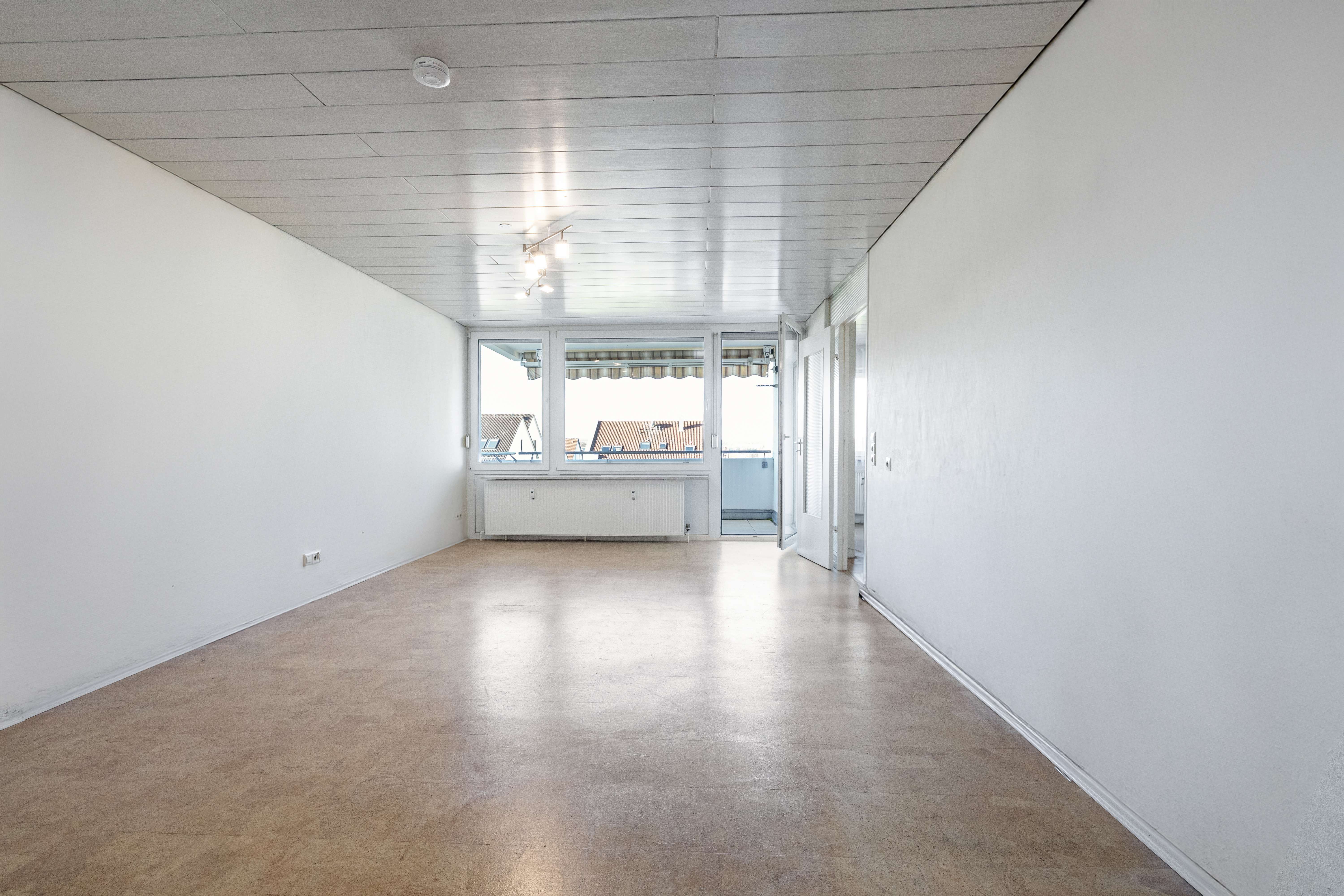 Thumbnail-Wohnung zum Kaufen in Ditzingen 295.000,00 € 89 m²