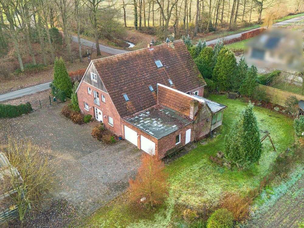 Thumbnail-Haus zum Kaufen in Vreden 750.000,00 € 295.57 m²