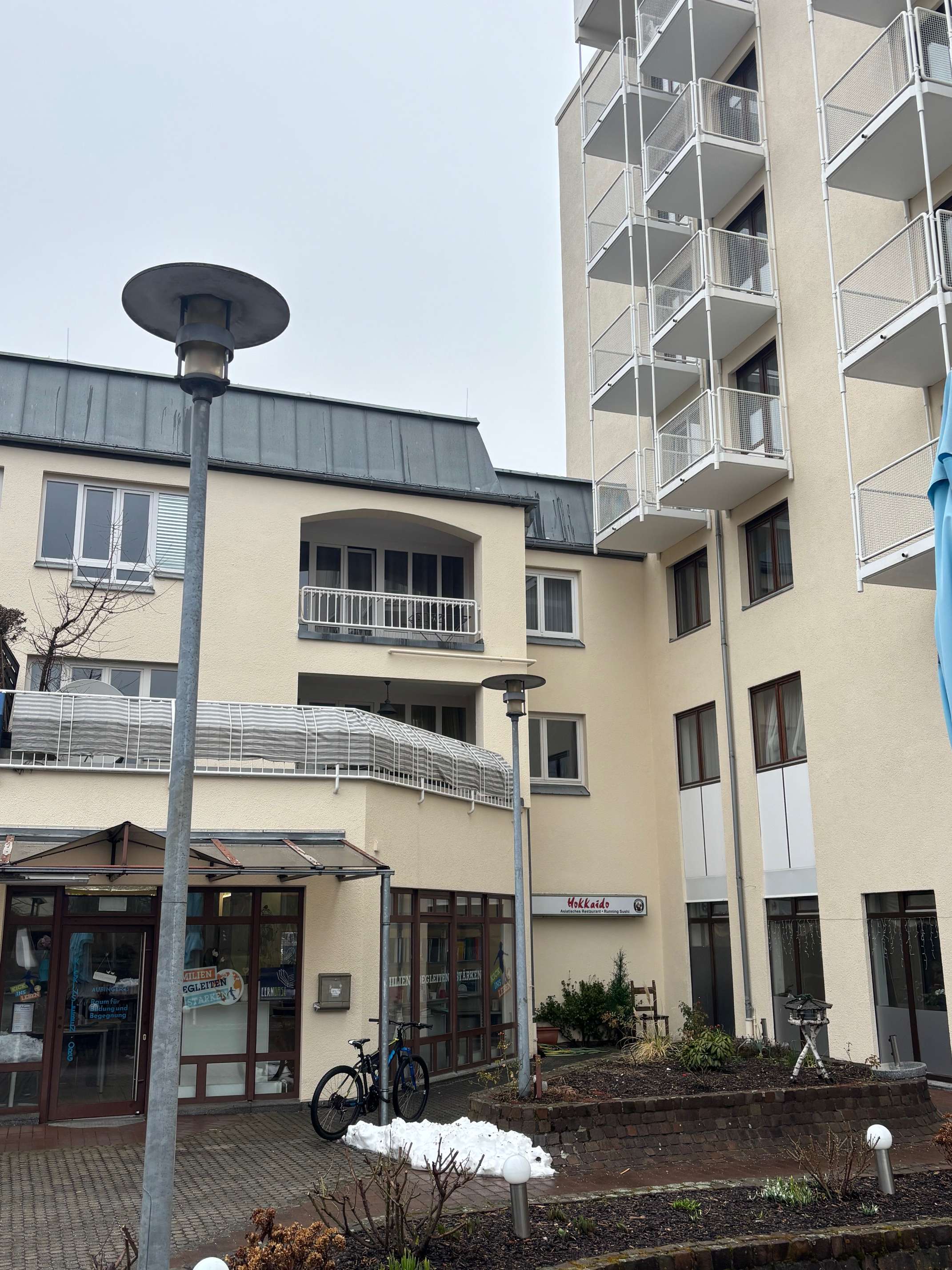 Thumbnail-Wohnung zum Kaufen in München 590.000,00 € 110 m²