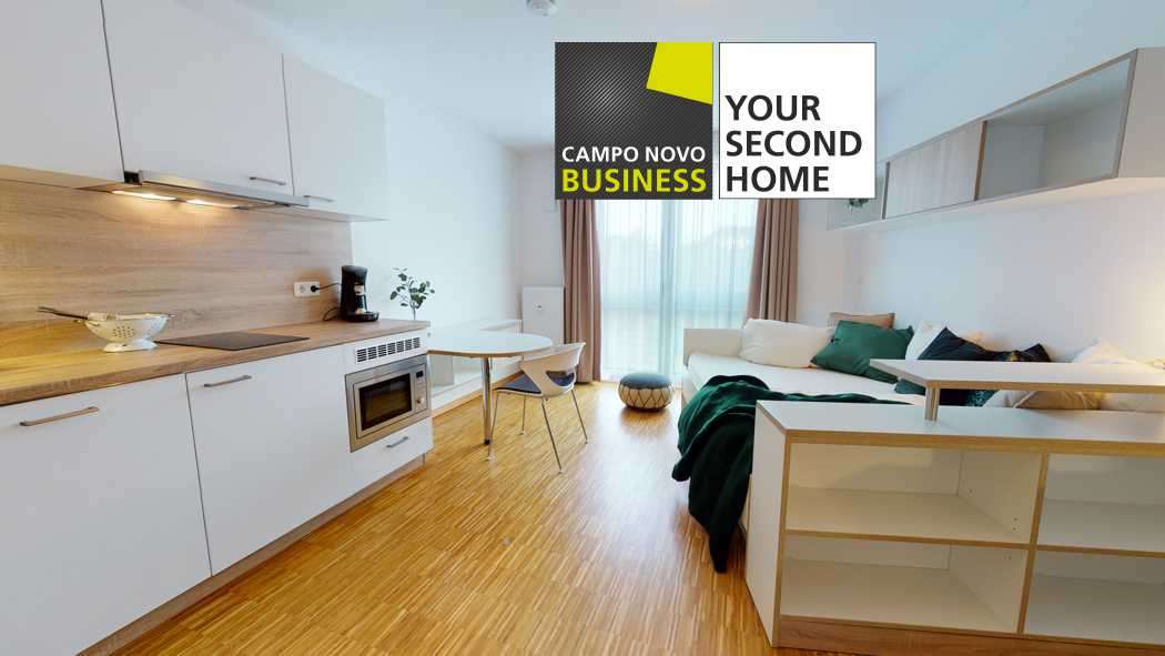 Thumbnail-Wohnung zum Mieten in Mainz 1.005,75 € 28.5 m²