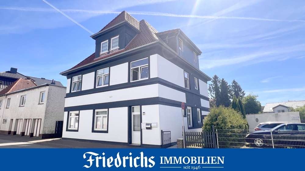 Thumbnail-Haus zum Kaufen in Brake 380.000,00 € 314 m²