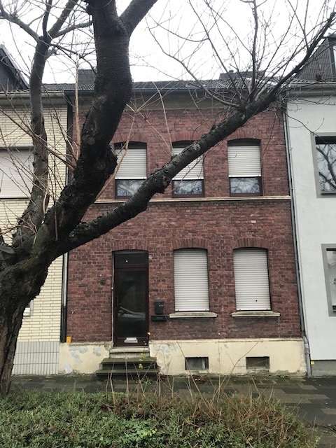 Thumbnail-Haus zum Kaufen in Alsdorf 165.000,00 € 110 m²