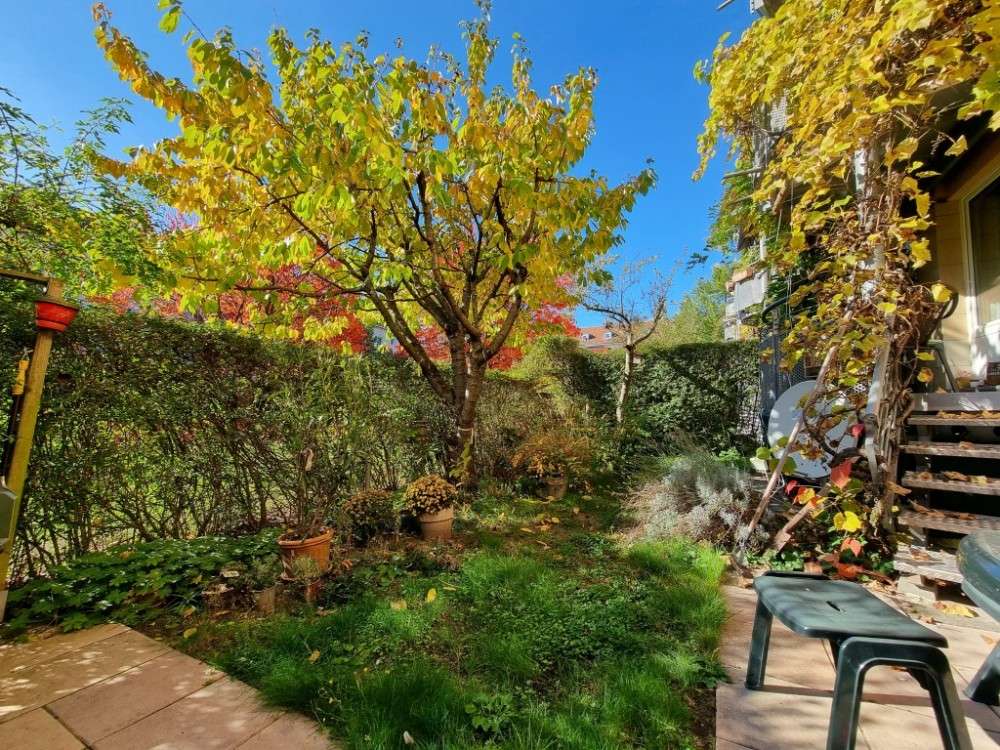 Thumbnail-Wohnung zum Kaufen in Fürth 395.500,00 € 83 m²