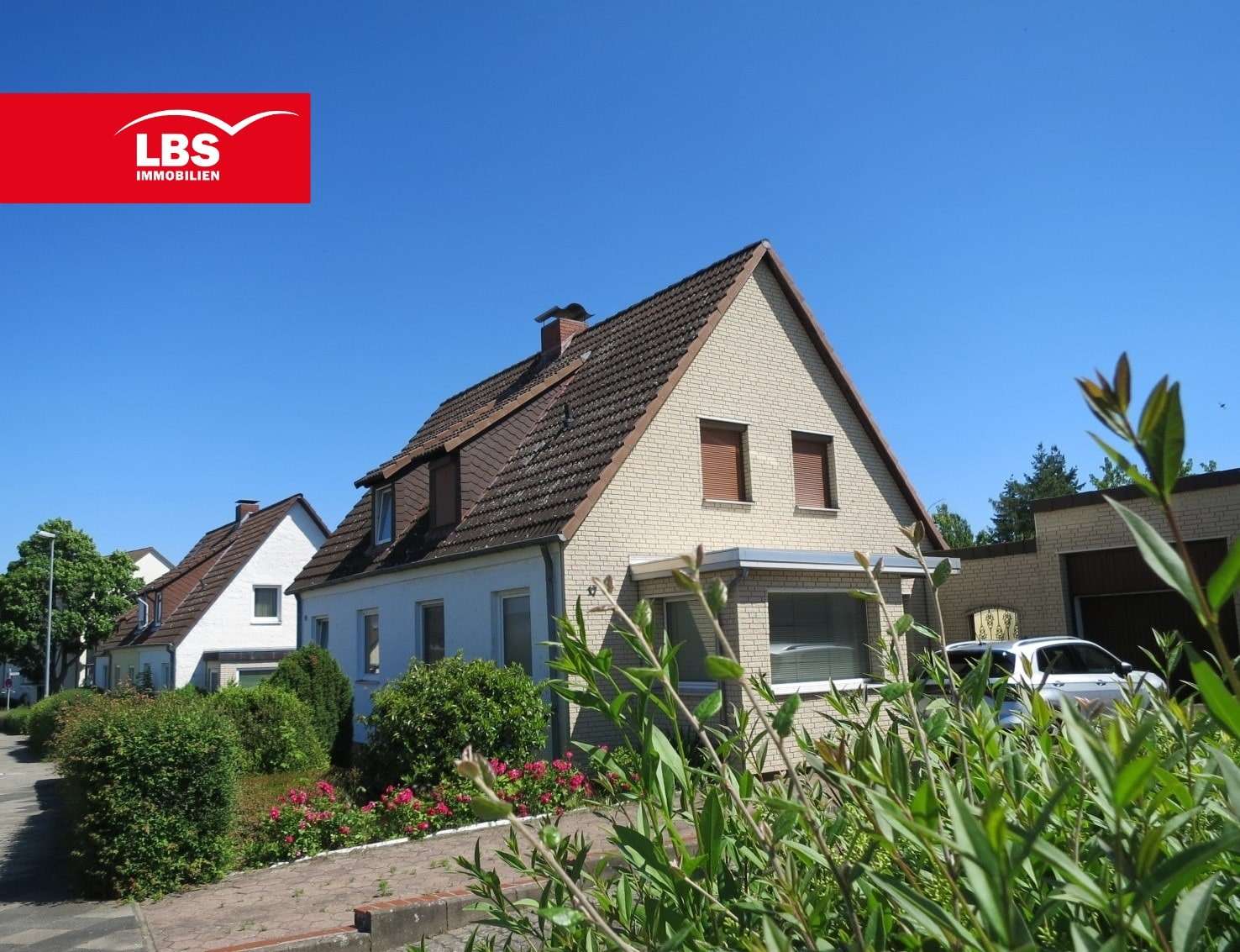 Thumbnail-Haus zum Kaufen in Wolfsburg 145.500,00 € 100 m²