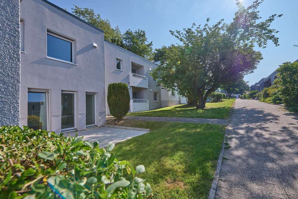 Thumbnail-Wohnung zum Mieten in Wülfrath 380,53 € 55.07 m²