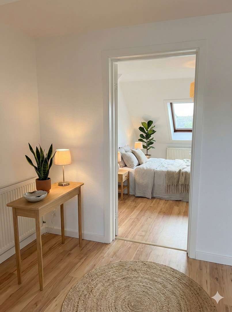 Thumbnail-Wohnung zum Mieten in Leipzig 624,00 € 48.2 m²