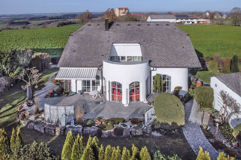 Thumbnail-Haus zum Kaufen in Lauchheim 579.000,00 € 188 m²