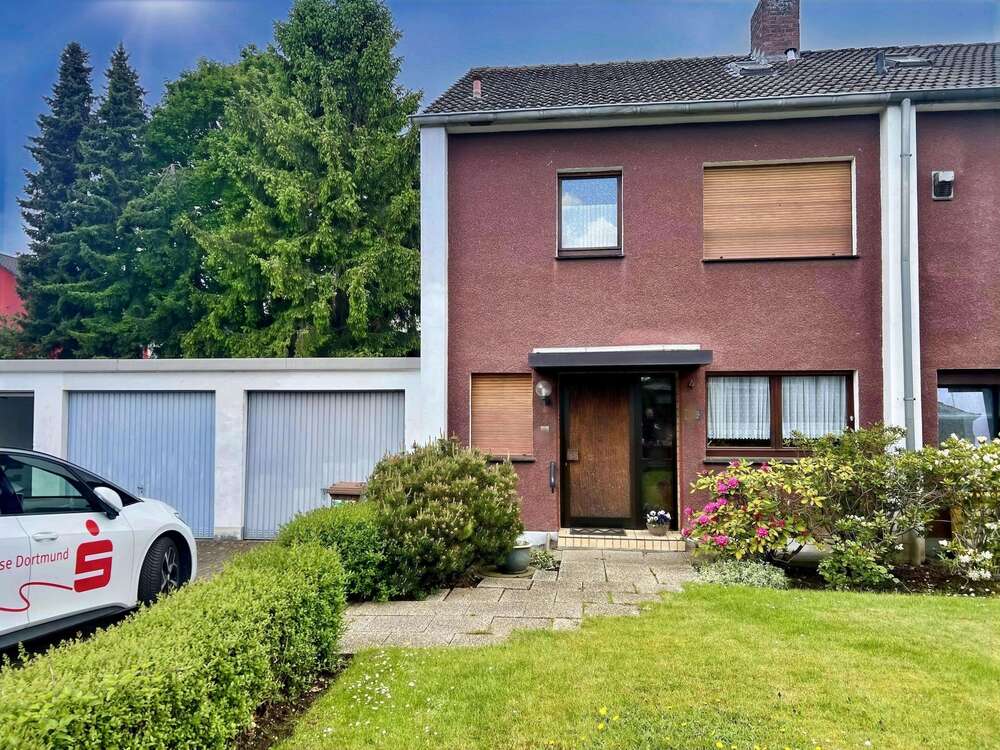 Thumbnail-Haus zum Kaufen in Dortmund 259.000,00 € 90 m²