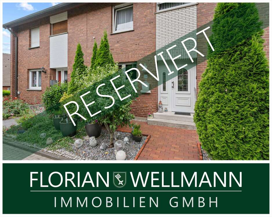 Thumbnail-Haus zum Kaufen in Ibbenbüren 219.000,00 € 105.3 m²