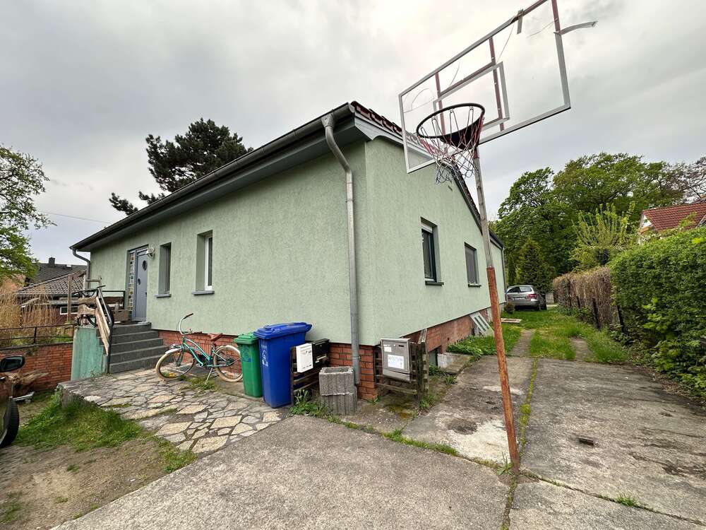 Thumbnail-Haus zum Kaufen in Königs Wusterhausen 419.950,00 € 150 m²