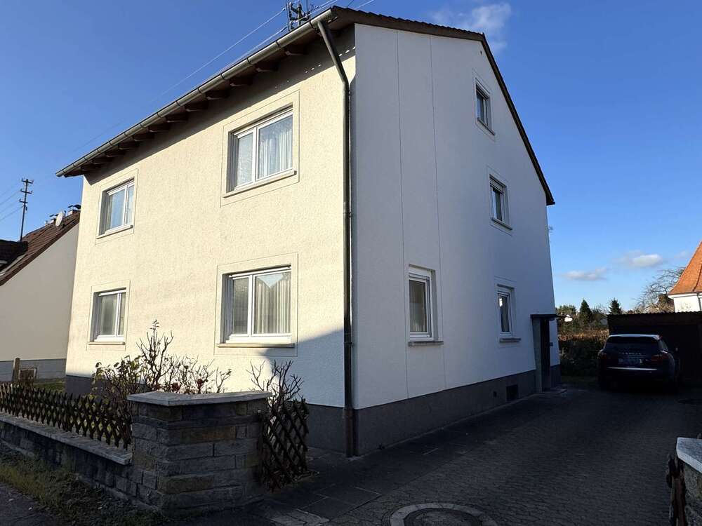 Thumbnail-Haus zum Kaufen in Vöhringen 420.000,00 € 167.74 m²