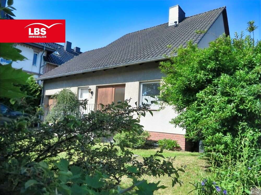 Thumbnail-Haus zum Kaufen in Wolfsburg 237.000,00 € 118.37 m²