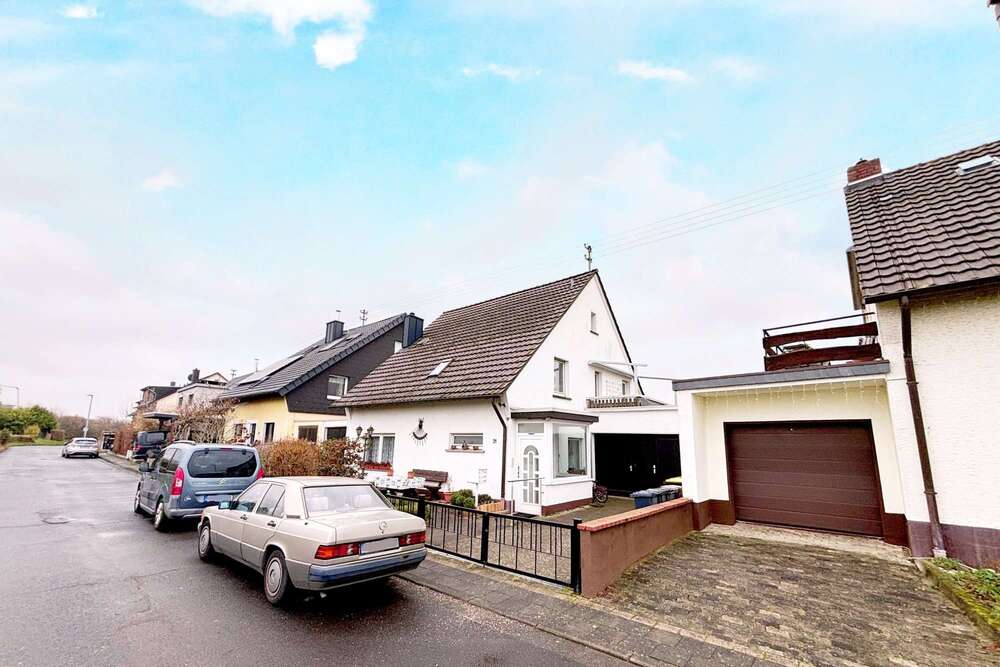 Thumbnail-Wohnung zum Mieten in Sankt Augustin 650,00 € 65 m²