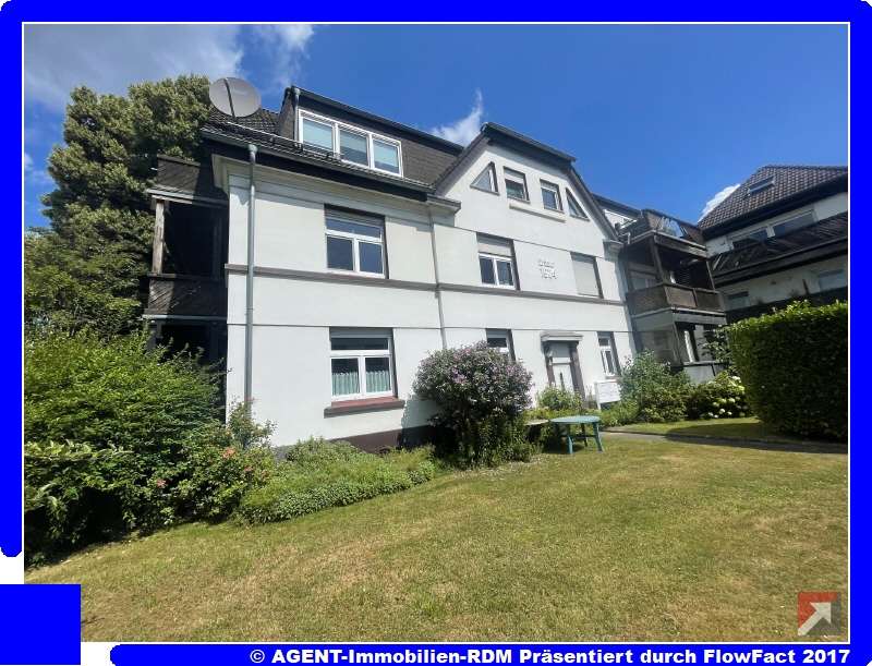 Thumbnail-Wohnung zum Kaufen in Bochum 169.900,00 € 78.71 m²